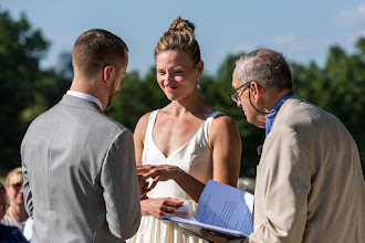 Fotógrafo de casamento Seth Kaye. Foto de 08.09.2019