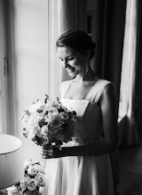 Wedding photographer Olga Neufeld. Photo of 11.11.2020