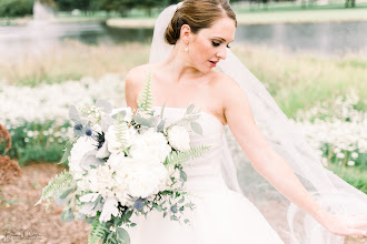 Fotógrafo de bodas Brian Lucas Coss. Foto del 09.09.2019