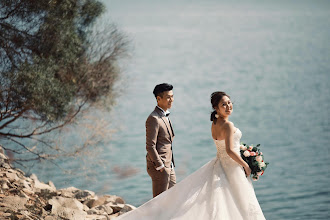 Düğün fotoğrafçısı Ball Gei. Fotoğraf 31.03.2019 tarihinde