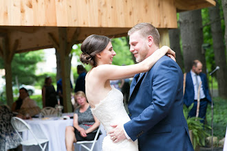 Photographe de mariage Chelsey Hoss. Photo du 08.06.2023