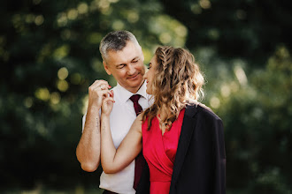 Photographe de mariage Yuliya Zubkova. Photo du 08.09.2023