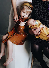 Wedding photographer Asya Krasnova. Photo of 03.12.2021