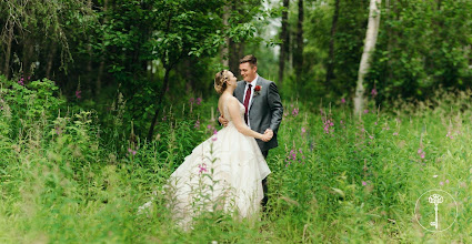 Fotógrafo de bodas Shalem Mathew. Foto del 20.04.2023