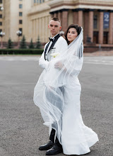 Svatební fotograf Alla Bogatova. Fotografie z 21.08.2025