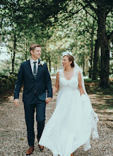 Wedding photographer Sune Haldrup Christensen. Photo of 08.11.2019