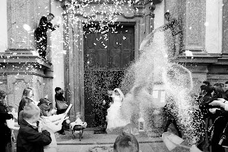 Wedding photographer Fabrizio Aili. Photo of 11.09.2024