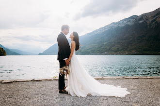 Wedding photographer Eliano Davide. Photo of 05.06.2022