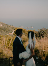 婚禮攝影師Luca Cuomo. 10.06.2024的照片