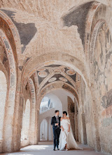 Fotografo di matrimoni Adriano Di Nuzzo. Foto del 30.05.2025