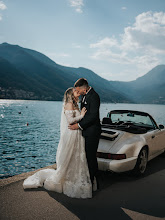 Wedding photographer Bojan Djerkovic. Photo of 28.03.2024