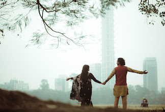 婚礼摄影师Sohan Chatterjee. 22.09.2022的图片