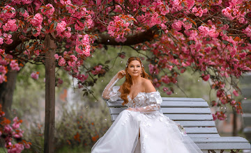 Wedding photographer Artem Danilov. Photo of 08.05.2023