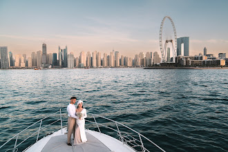 Wedding photographer Sergio Russo. Photo of 24.02.2023