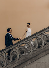 ช่างภาพงานแต่งงาน Ivan Krivoshey. ภาพเมื่อ 08.05.2024