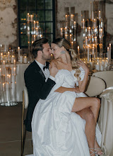 Nhiếp ảnh gia ảnh cưới Carol Ventriglia. Ảnh trong ngày 12.02.2024