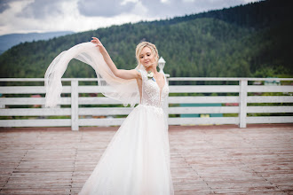 Wedding photographer Vitaliy Vintonyuk. Photo of 03.01.2020