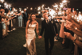Wedding photographer Olegs Bucis. Photo of 07.08.2025