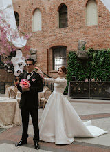 婚姻写真家 Katerina Bardo. 22.09.2025 の写真