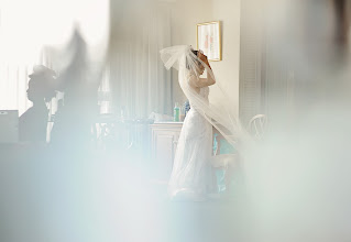 Svatební fotograf Anyarat Pensomboon. Fotografie z 30.07.2025