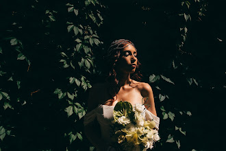 Svatební fotograf Yura Fedorov. Fotografie z 02.09.2025