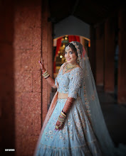 Wedding photographer Saurabh Dalvi. Photo of 11.05.2023