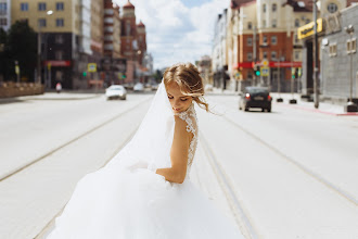 Svatební fotograf Mariya Zabelina. Fotografie z 10.12.2018