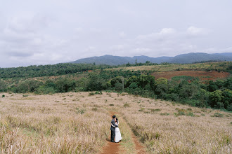 Wedding photographer Viet Phan. Photo of 27.05.2025