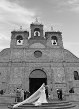 Fotógrafo de bodas Juan Carlos Acosta Minchala. Foto del 07.10.2023