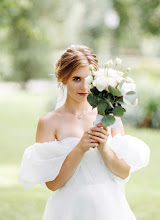 Nhiếp ảnh gia ảnh cưới Aleksey Meshalkin. Ảnh trong ngày 12.10.2023