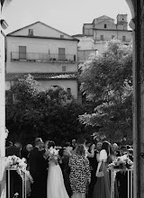 Fotógrafo de bodas Sara Manna. Foto del 10.04.2024