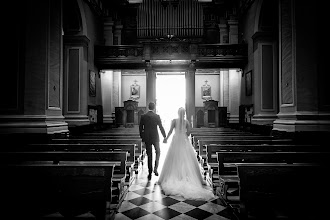 Wedding photographer Micaela Segato. Photo of 22.06.2023
