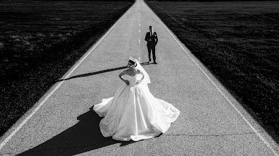 Wedding photographer Mger Sargsyan. Photo of 22.04.2024