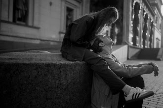Wedding photographer Igor Sazonov. Photo of 26.06.2025