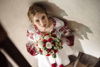 Huwelijksfotograaf Aleksandr Shishkin. Foto van 29.06.2021