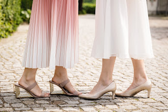 Photographe de mariage Mike Bielski. Photo du 03.05.2025