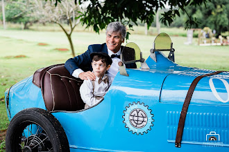 Fotógrafo de casamento Anderson Barros. Foto de 20.04.2023