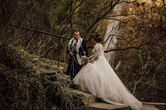 Vestuvių fotografas: Nino Smith. 21.01.2019 nuotrauka