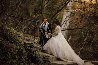 Bryllupsfotograf Nino Smith. Bilde av 21.01.2019