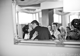 Photographe de mariage Jacek Tomasz. Photo du 24.02.2020