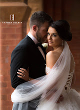 Wedding photographer Carmen Hickey. Photo of 18.05.2023