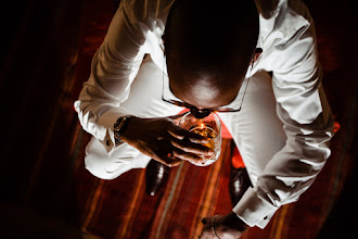 Photographe de mariage Richard Stobbe. Photo du 03.03.2020