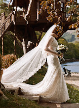 Wedding photographer Alicja Jaskiewicz. Photo of 03.03.2021