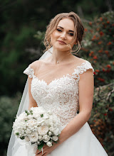 Wedding photographer Aleksandra Moiseeva. Photo of 02.05.2022