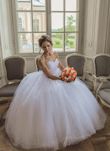 Photographe de mariage Marina Kurenbina. Photo du 17.01.2020