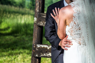 Fotógrafo de casamento Danielle Renee Mackey. Foto de 30.12.2019