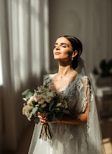 Wedding photographer Sergey Shkryabiy. Photo of 28.11.2023