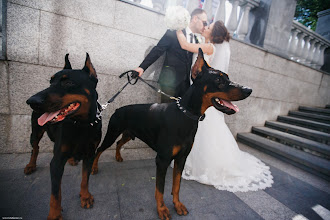 Fotografo di matrimoni Ural Gareev. Foto del 26.06.2016