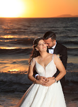 Bröllopsfotografer Orhan Bozdemir. Foto av 29.05.2024