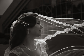 Svatební fotograf Aleksey Rogalevich. Fotografie z 01.06.2019